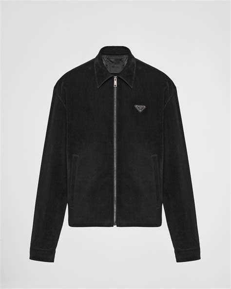 prada workwear jacket|prada jackets for men.